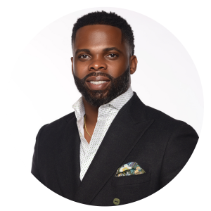 Pastor Rahson R. Jordan